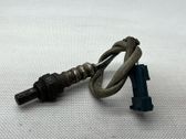 Lambda probe sensor