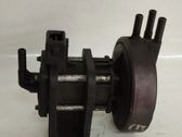 Électrovanne turbo