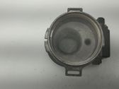 Mass air flow meter
