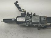 Ignition lock