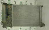 Coolant radiator