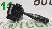 Interruptor del limpiaparabrisas