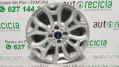 Felgi aluminiowe R22