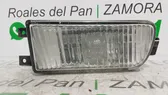 Luz de niebla delantera