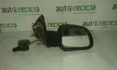 Specchietto retrovisore elettrico portiera anteriore