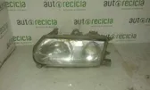 Headlight/headlamp