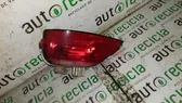 Rear fog light