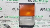 Front indicator light