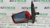 Front door electric wing mirror