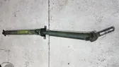 Middle center prop shaft