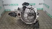 Manual 5 speed gearbox