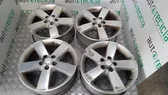 R22 alloy rim