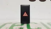 Hazard light switch