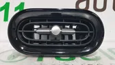 Dash center air vent grill