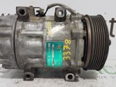 Klimakompressor Pumpe
