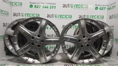 R22 alloy rim