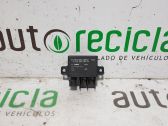 Unidad de control/módulo del motor