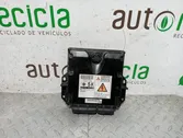 Calculateur moteur ECU