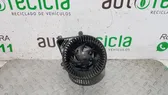 A/C air flow flap actuator/motor