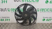 Ventilador de refrigeración