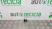 Sensor impacto/accidente para activar Airbag