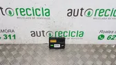 Calculateur moteur ECU