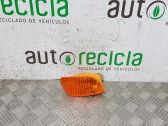 Front indicator light