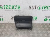 Cenicero del coche