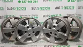 R22 alloy rim