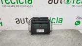 Calculateur moteur ECU