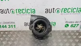 Motor/activador trampilla del aire acondicionado (A/C)