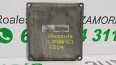 Module de contrôle de boîte de vitesses ECU