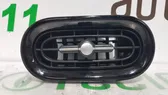 Dash center air vent grill