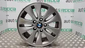 R22 alloy rim