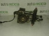 Pompe d'injection de carburant à haute pression