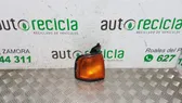 Front indicator light