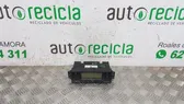 Unidad de control climatización