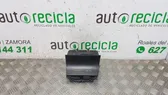 Cenicero del coche