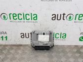 Unidad de control/módulo ECU del motor