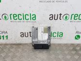 Unidad de control/módulo ECU del motor