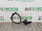 Cerradura de capó