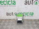 Unidad de control/módulo del Airbag