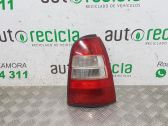 Luz trasera/de freno