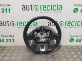 Side airbag