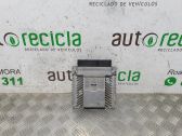 Engine control unit/module ECU
