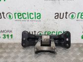 Soporte de montaje del motor