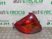 Luz trasera/de freno