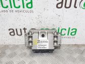 Unidad de control/módulo ECU del motor