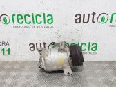 Compresor (bomba) del aire acondicionado (A/C))