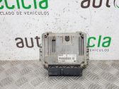 Motorsteuergerät ECU